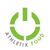 Athletix food chat bot