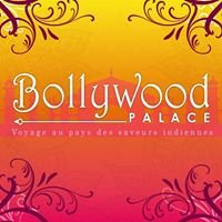 Bollywood Palace chat bot