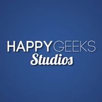 HappyGeeks Studios chat bot