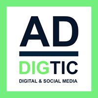ADDIGTIC - Digital Marketing 360 chat bot