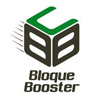 Bloque Booster chat bot