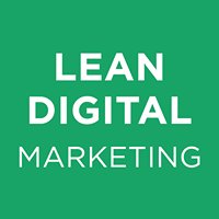 Lean Digital Marketing chat bot
