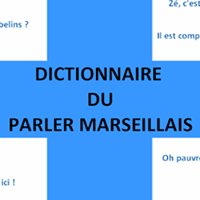 Le parler fb marseillais chat bot