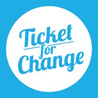 Ticket for Change chat bot