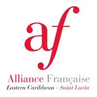 Alliance Française de Sainte-Lucie chat bot