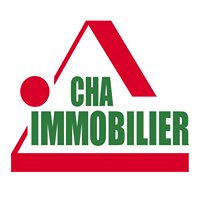 CHA Immobilier chat bot