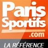 Paris Sportifs chat bot