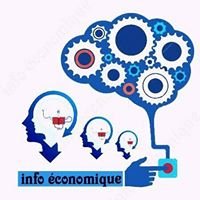 Info_économique / معلومة في الإقتصاد chat bot