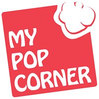 My Pop Corner chat bot