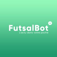 FutsalBot chat bot