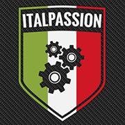 Italpassion chat bot