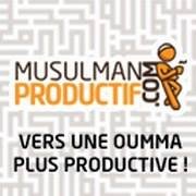 Musulman Productif chat bot