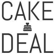 Cake Deal chat bot
