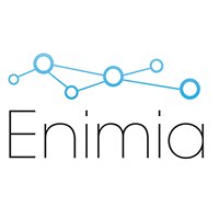 Enimia chat bot