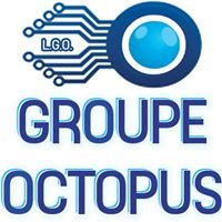 Groupe Octopus - LGO chat bot