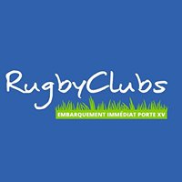 RugbyClubs chat bot