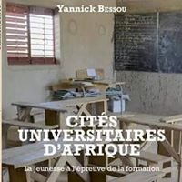 Cités Universitaires d'AFRIQUE chat bot