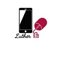 LutherKib'Lab chat bot