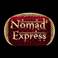 Nomad Express chat bot