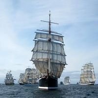 The Tall Ships Regatta 2018 chat bot