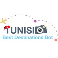 Tunisia Best Destinations Bot chat bot