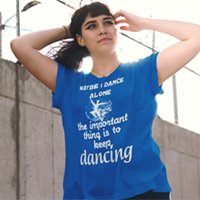 Learn to dance today chat bot