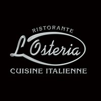 L'osteria chat bot