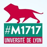 M1717 Université de Lyon chat bot