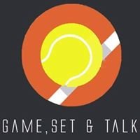 Game, Set & Talk chat bot