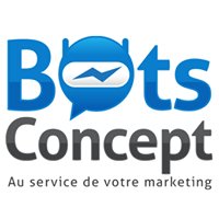Bots Concept chat bot