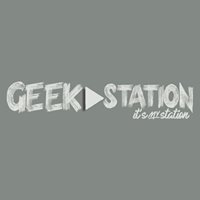 GeekStation chat bot