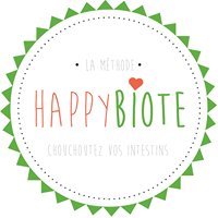 HappyBiote chat bot