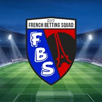 French Betting Squad chat bot