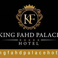 KING FAHD Palace Hôtel chat bot