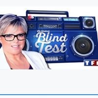 Le Grand Blind Test chat bot