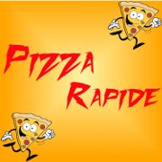 Pizza Rapide chat bot
