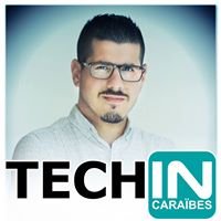 Tech in Caraïbes chat bot