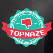 TopNaze chat bot