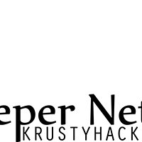 BlackCreeper Network chat bot