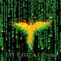 GPI Localgroup chat bot