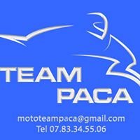 Team Paca chat bot