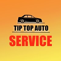 Tip Top Auto Service chat bot