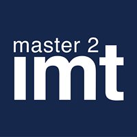 Master 2 IMT Innovation et Management des Technologies chat bot