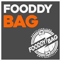 FOODDY BAG chat bot