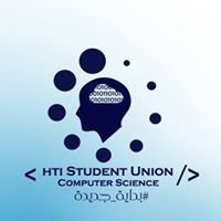 HTI CS-Student Union chat bot