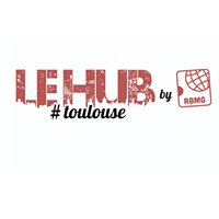 Le Hub #toulouse by RBMG chat bot