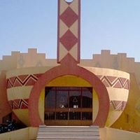 Musee National du Burkina FASO chat bot