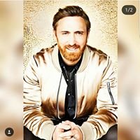 David Guetta Argentina chat bot
