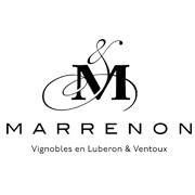 Marrenon Vignobles en Luberon et Ventoux chat bot