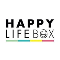Happy Life box chat bot